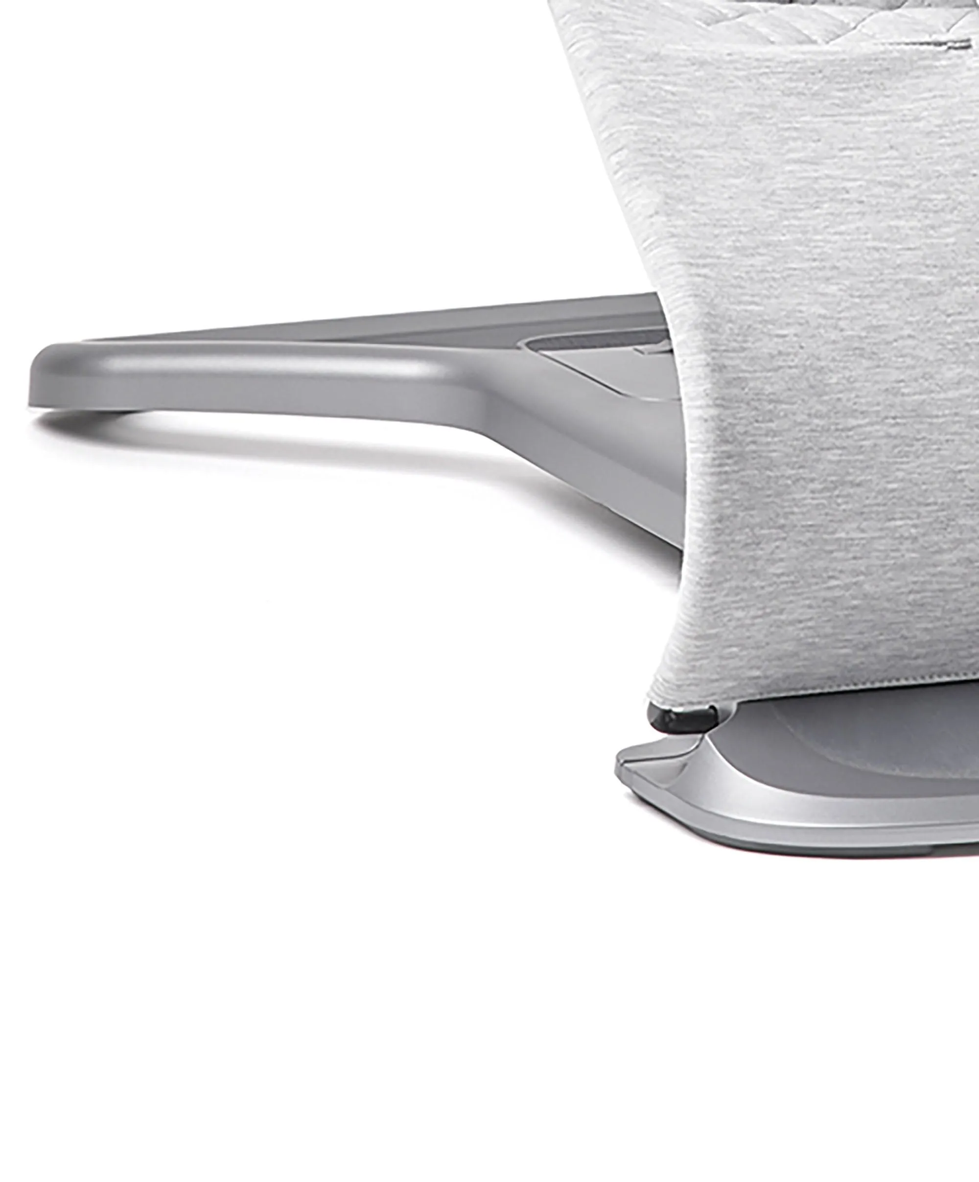 Ergobaby 3-in-1 Evolve Bouncer  Light Grey