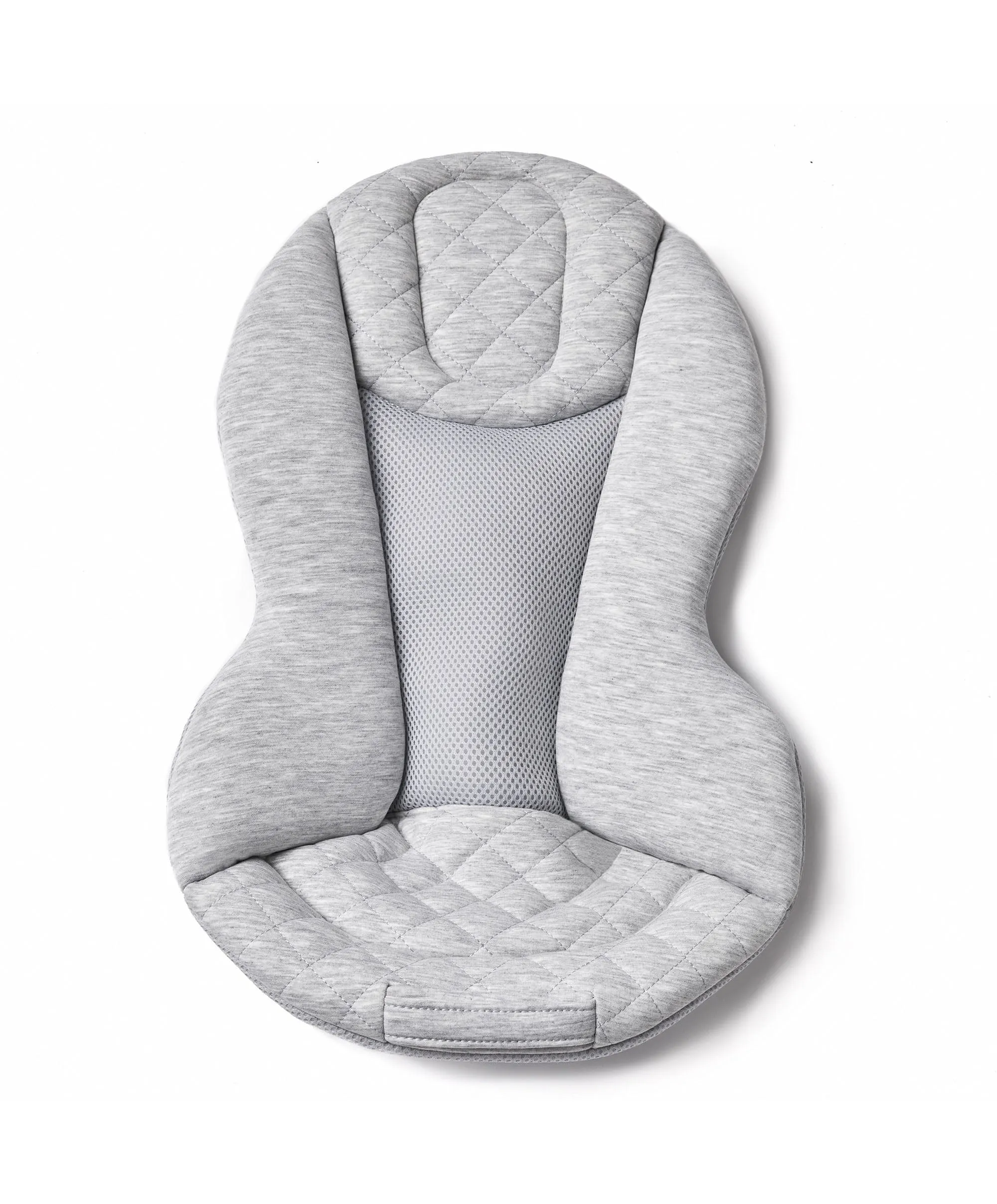 Ergobaby 3-in-1 Evolve Bouncer  Light Grey
