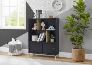 Essex Bookcase Babykids_Delta Children_Toy Storage & Bookshelves