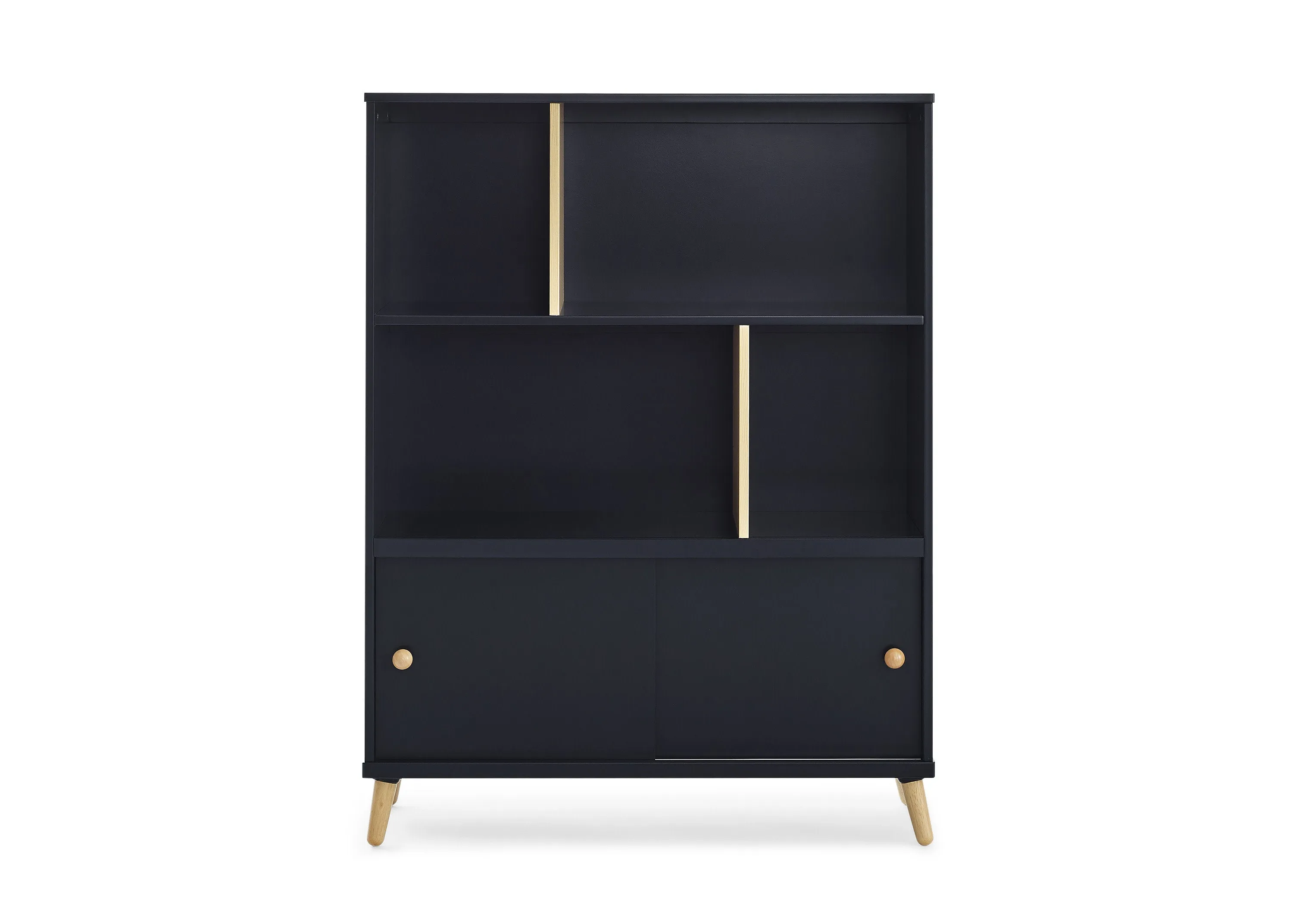 Essex Bookcase Babykids_Delta Children_Toy Storage & Bookshelves
