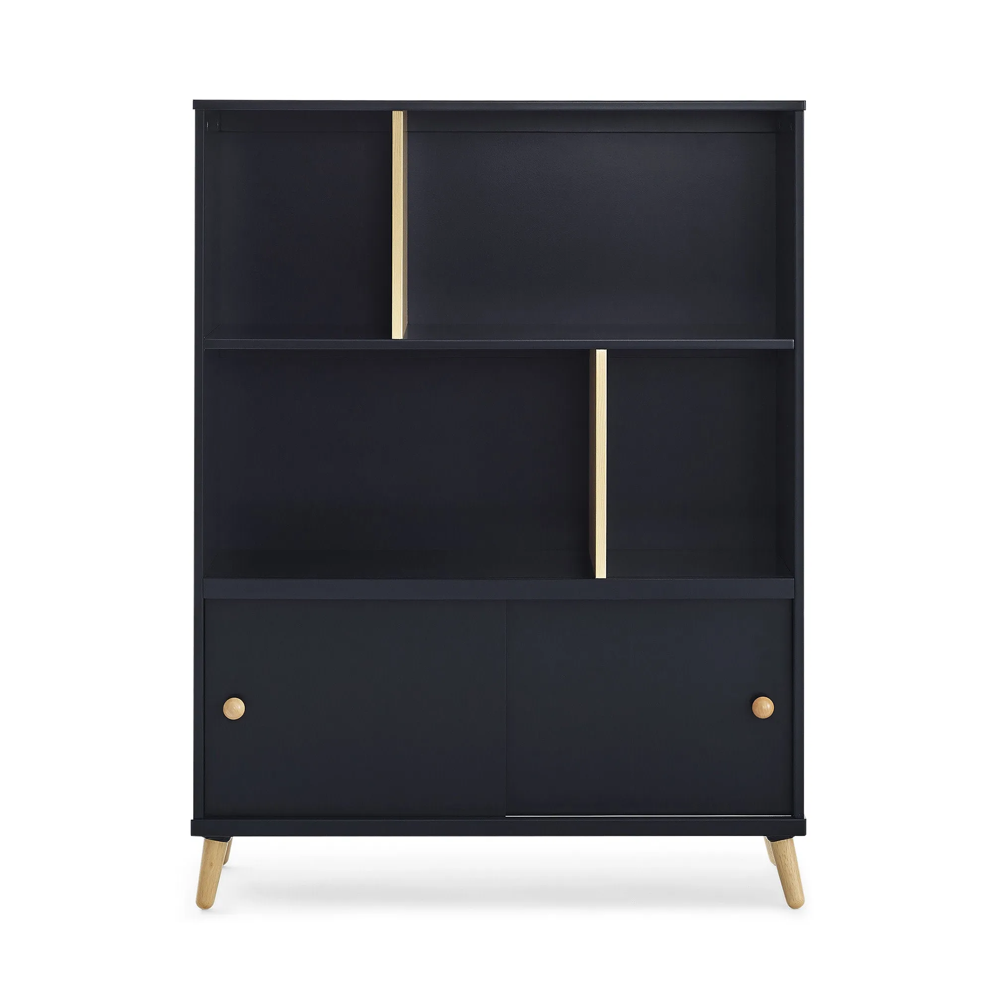 Essex Bookcase Babykids_Delta Children_Toy Storage & Bookshelves