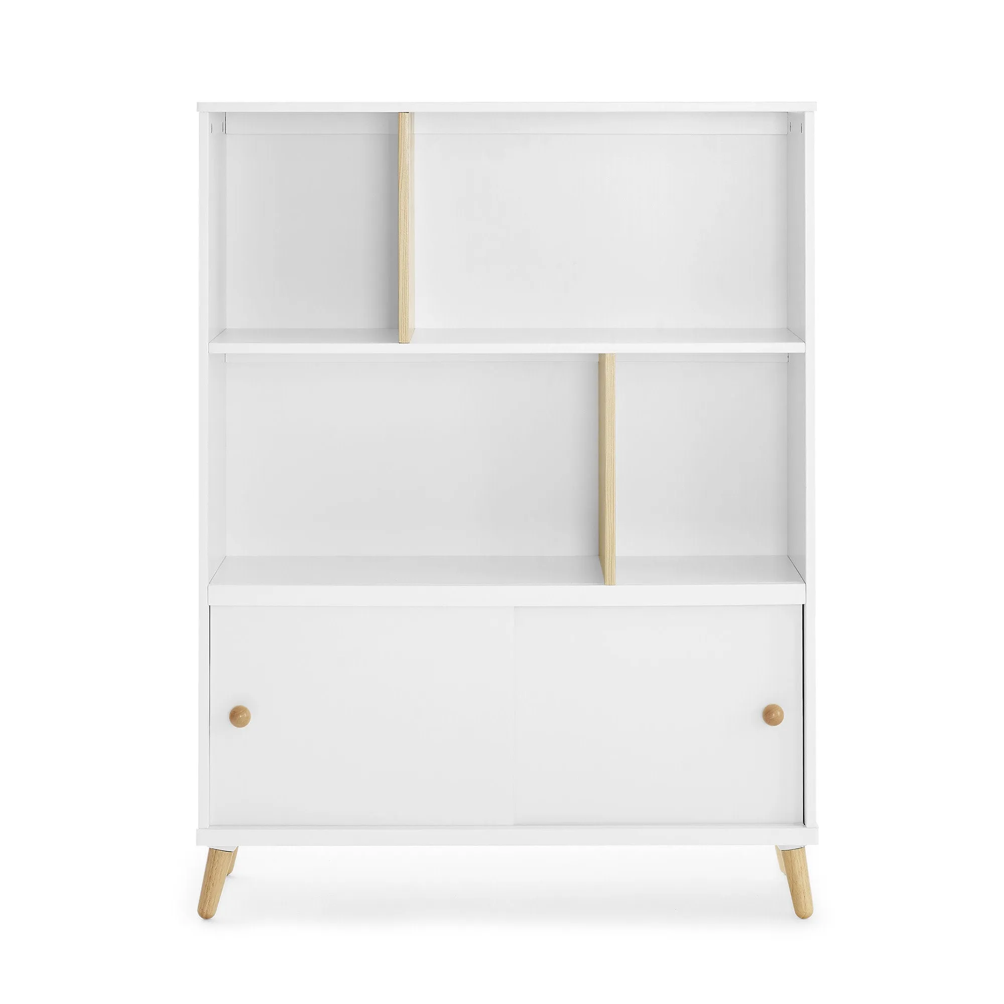 Essex Bookcase Babykids_Delta Children_Toy Storage & Bookshelves