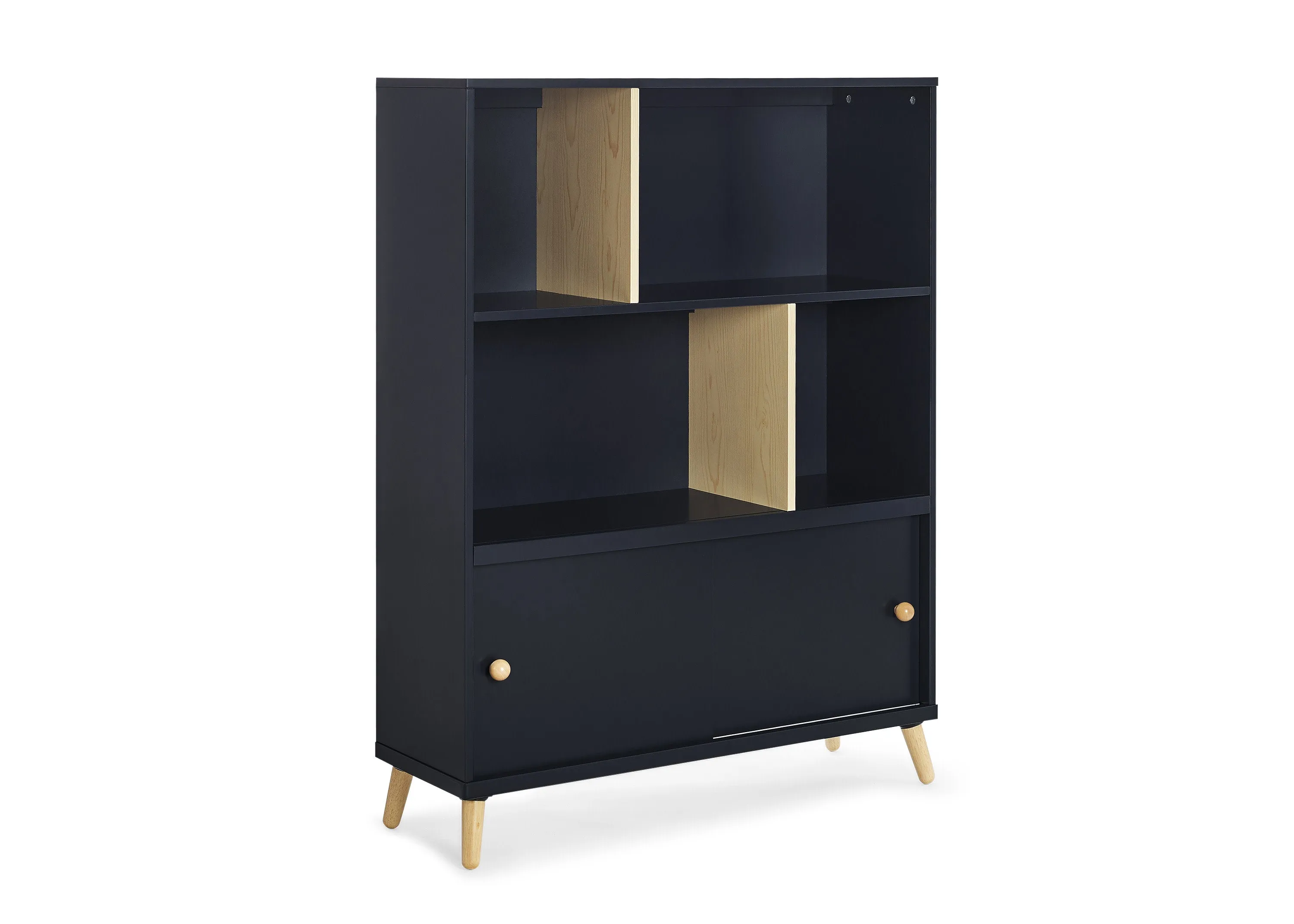 Essex Bookcase Babykids_Delta Children_Toy Storage & Bookshelves