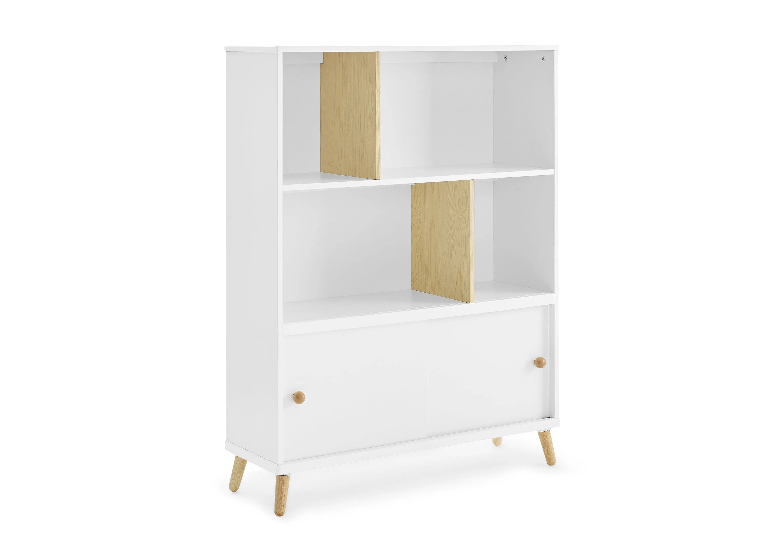 Essex Bookcase Babykids_Delta Children_Toy Storage & Bookshelves