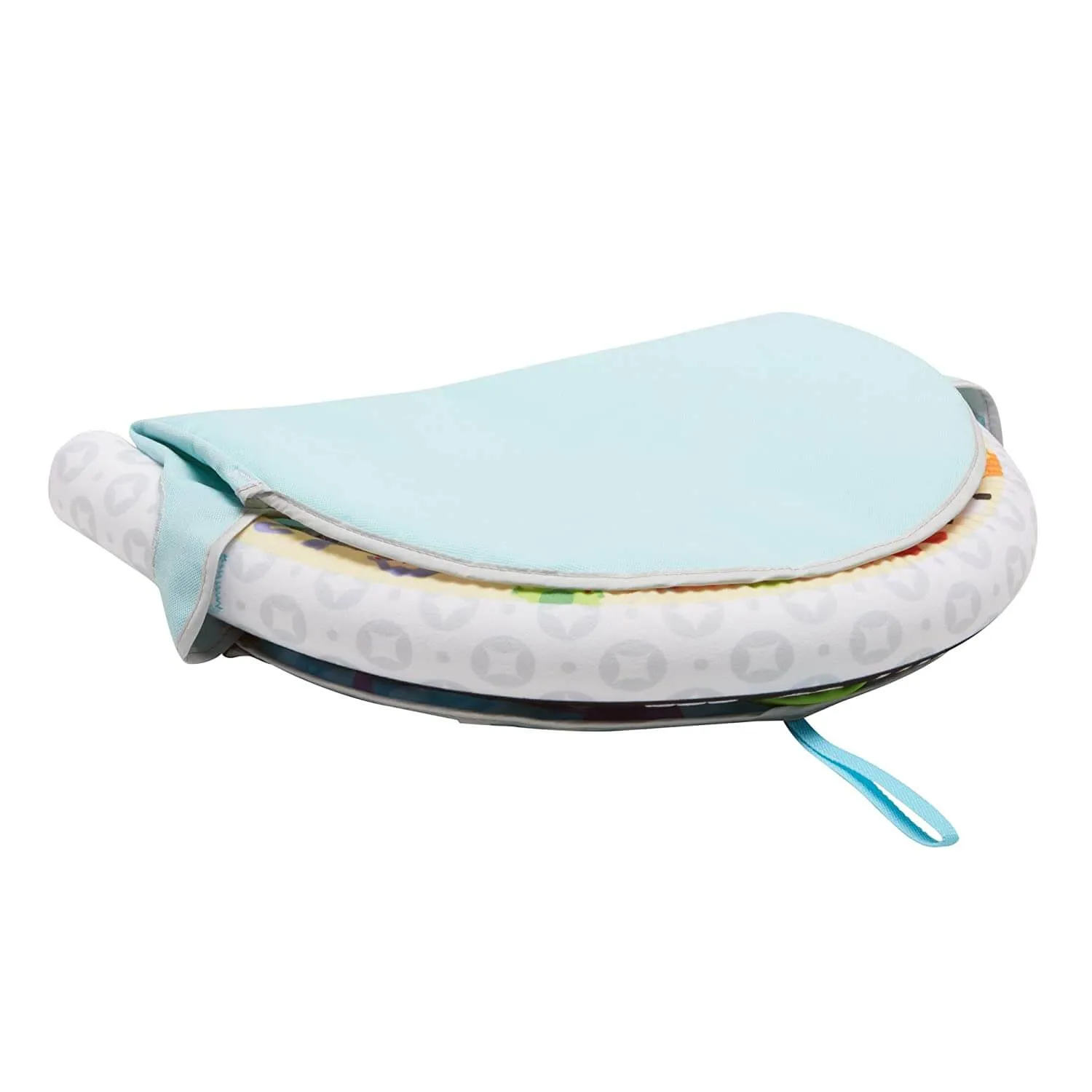 Fisher-Price Toys Fisher-Price 2 In1 Flip Fun Actvity Gym