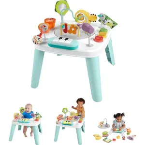 Fisher-Price Toys Fisher-Price 3-in-1 Hit Wonder Activity Center