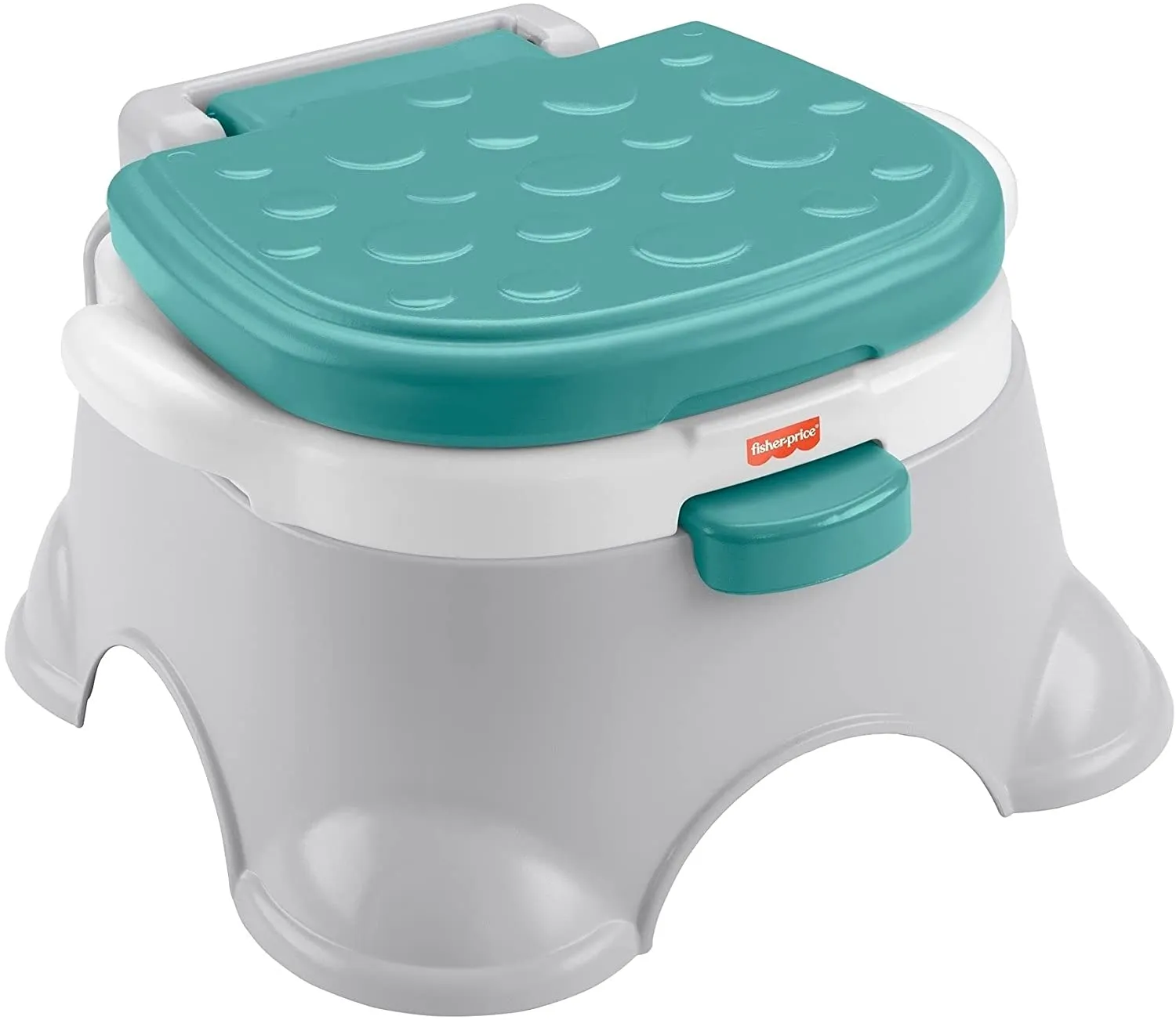 Fisher-Price Toys Fisher-Price 3-in-1 Potty