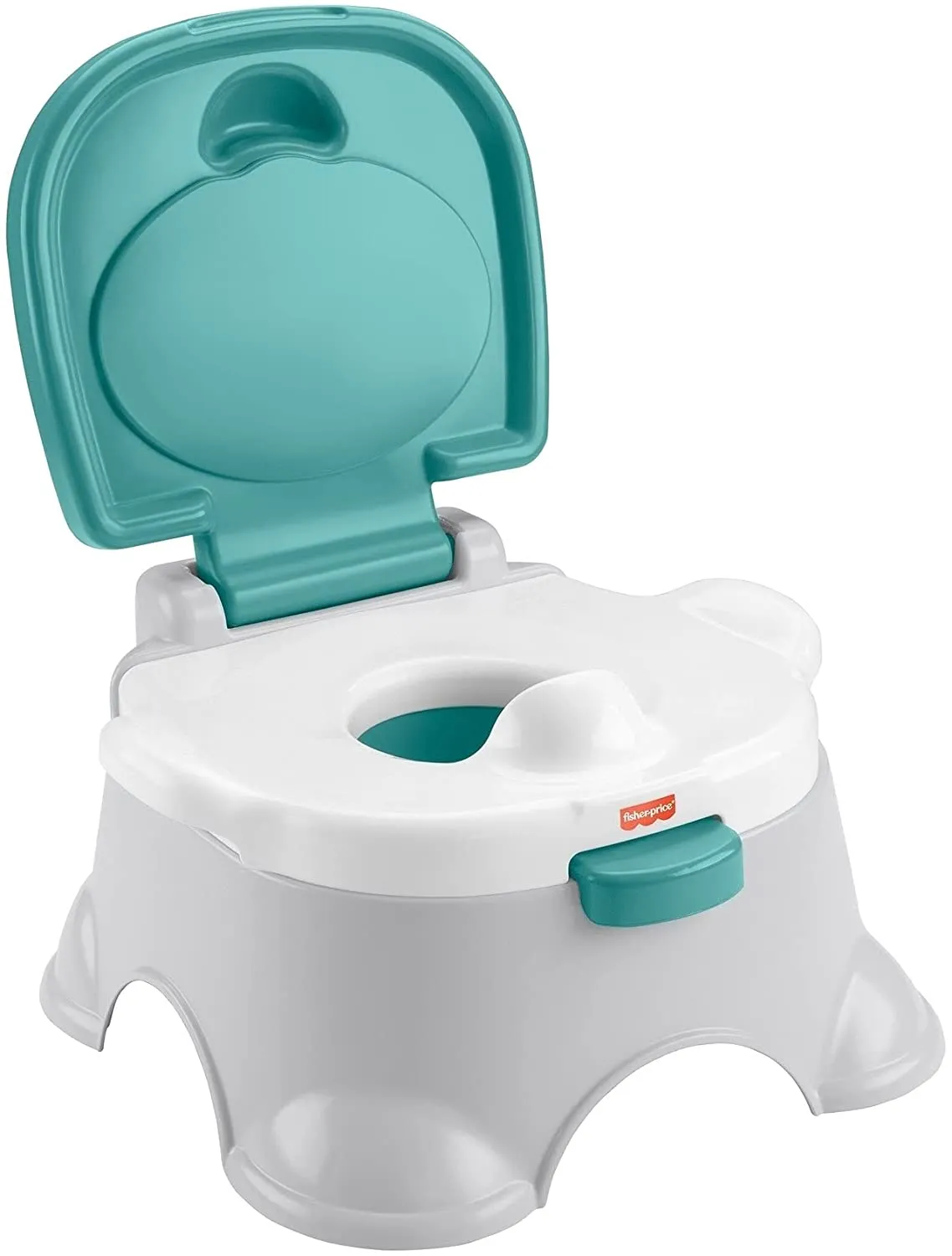 Fisher-Price Toys Fisher-Price 3-in-1 Potty