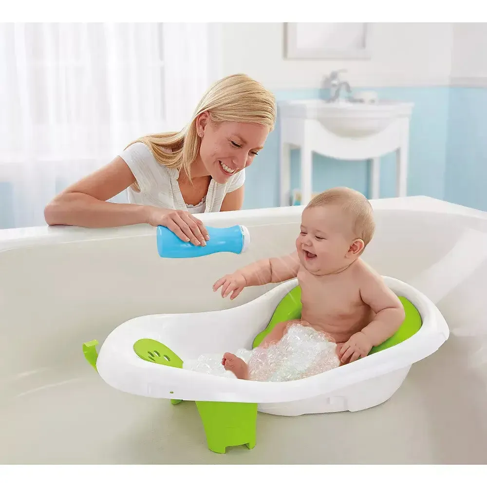 Fisher-Price Toys Fisher-Price 4-in-1 Sling 'n Seat Tub
