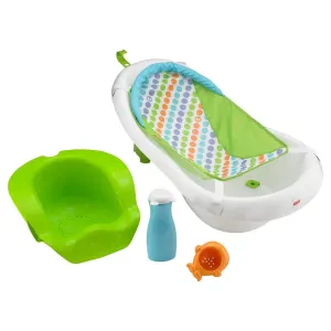 Fisher-Price Toys Fisher-Price 4-in-1 Sling 'n Seat Tub