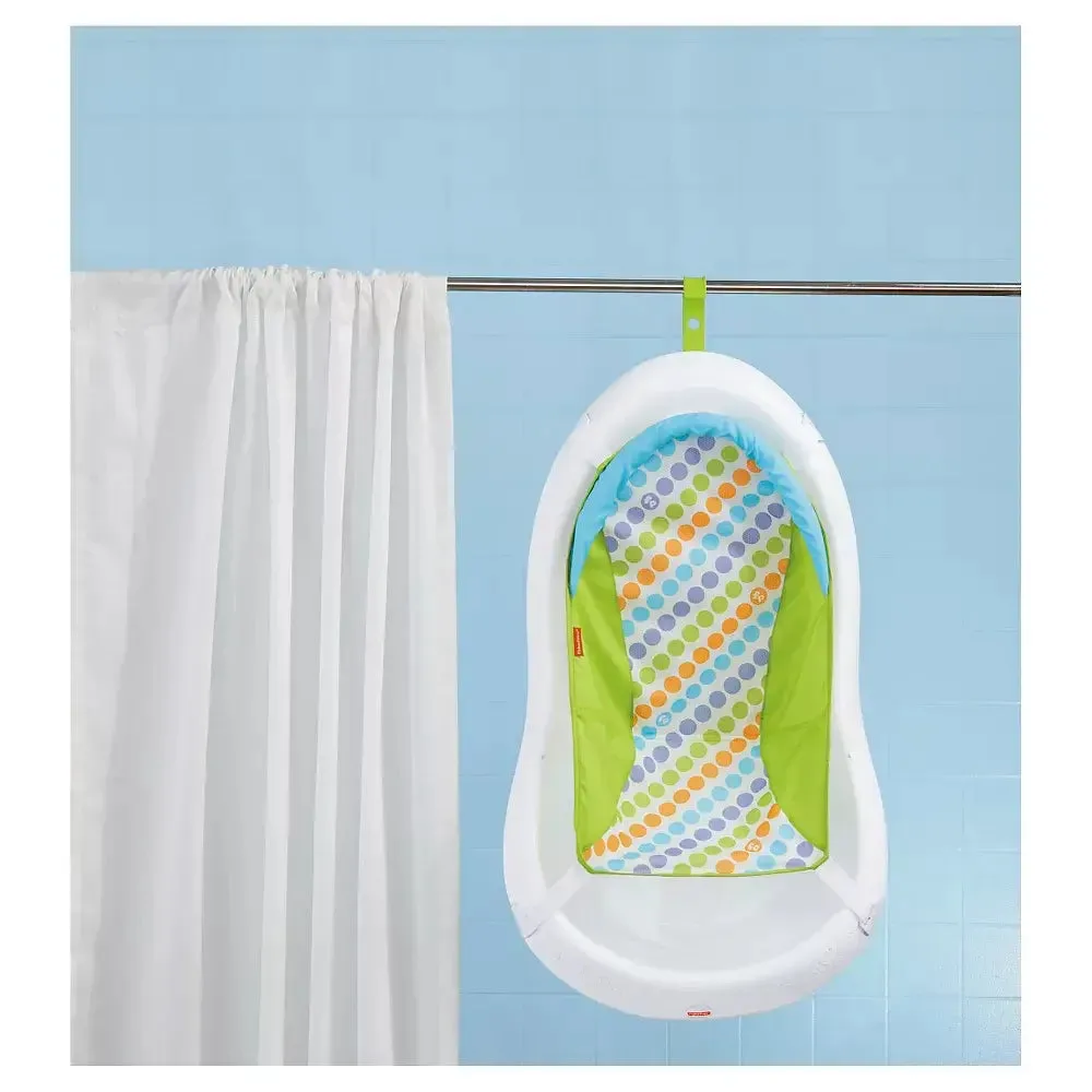 Fisher-Price Toys Fisher-Price 4-in-1 Sling 'n Seat Tub