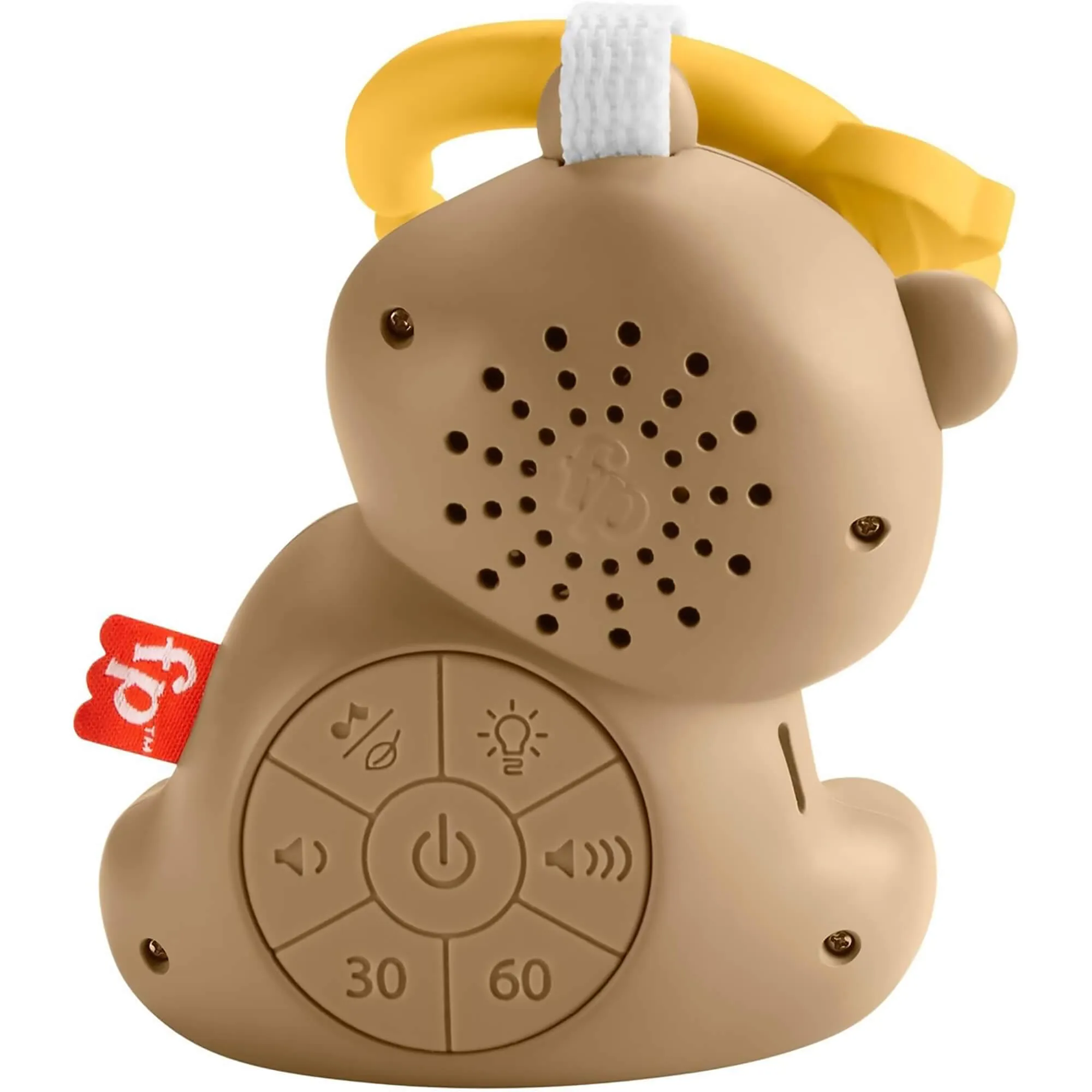 Fisher-Price Toys Fisher-Price Beary Soothing Sound Machine