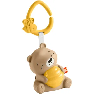 Fisher-Price Toys Fisher-Price Beary Soothing Sound Machine