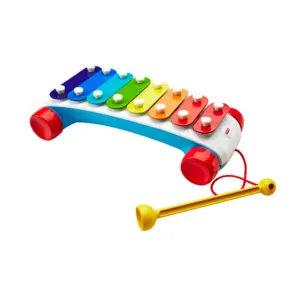 Fisher-Price Toys Fisher-Price Classic Xylophone Music Toy