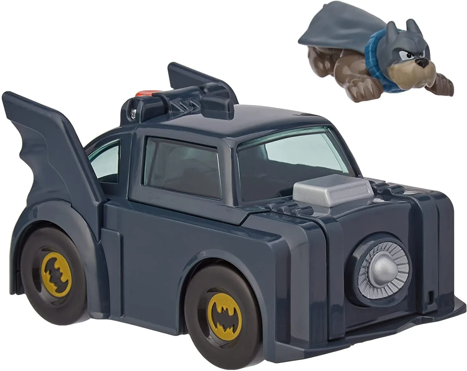 Fisher-Price Toys Fisher-Price DC League of Super-Pets Super Launch - Ace