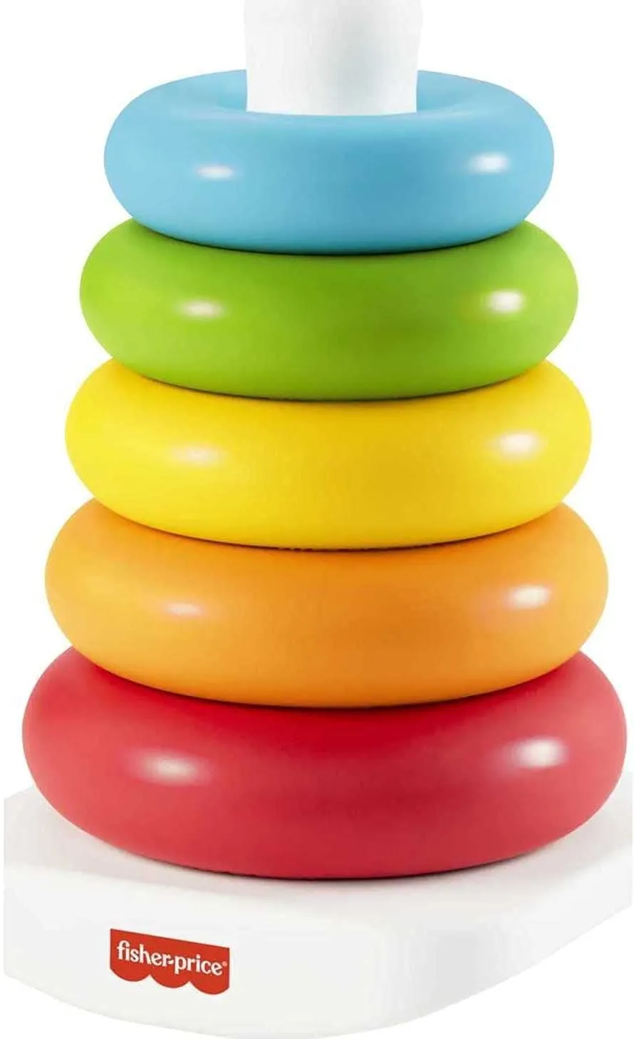 Fisher-Price Toys Fisher-Price Eco Rock-a-Stack