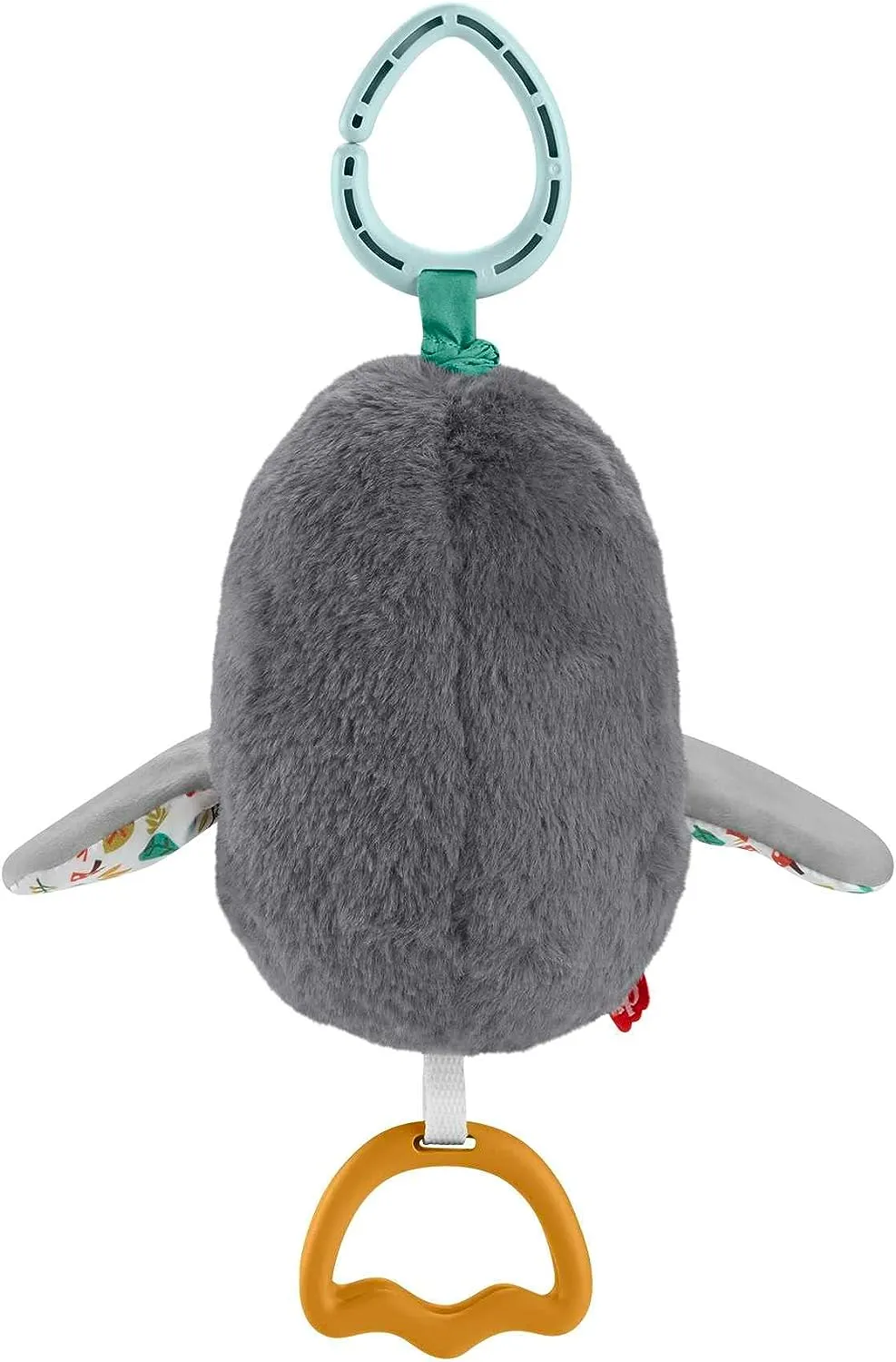 Fisher-Price Toys Fisher-Price Flap & Go Toucan
