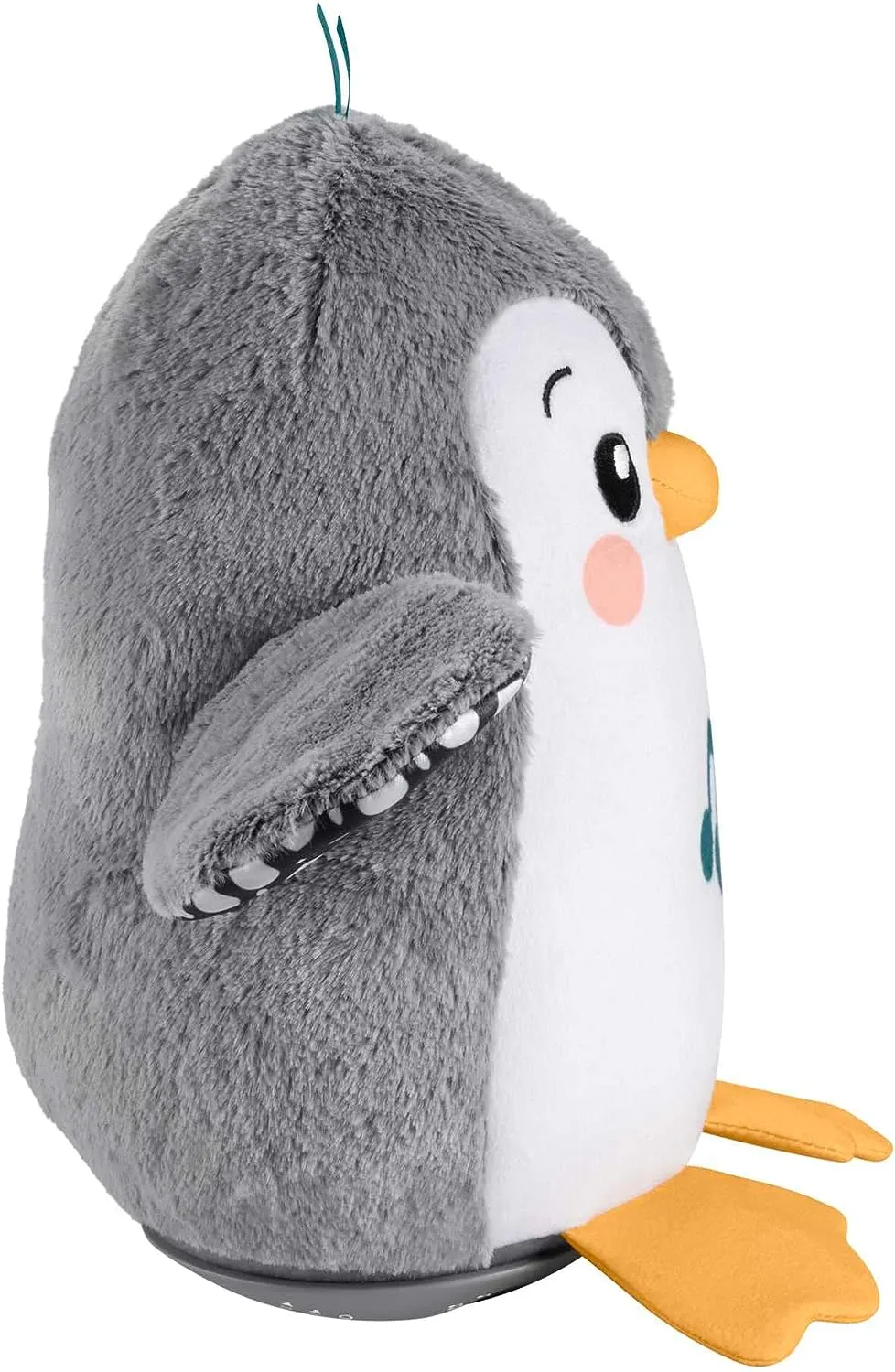 Fisher-Price Toys Fisher-Price Flap & Wobble Penguin Toy