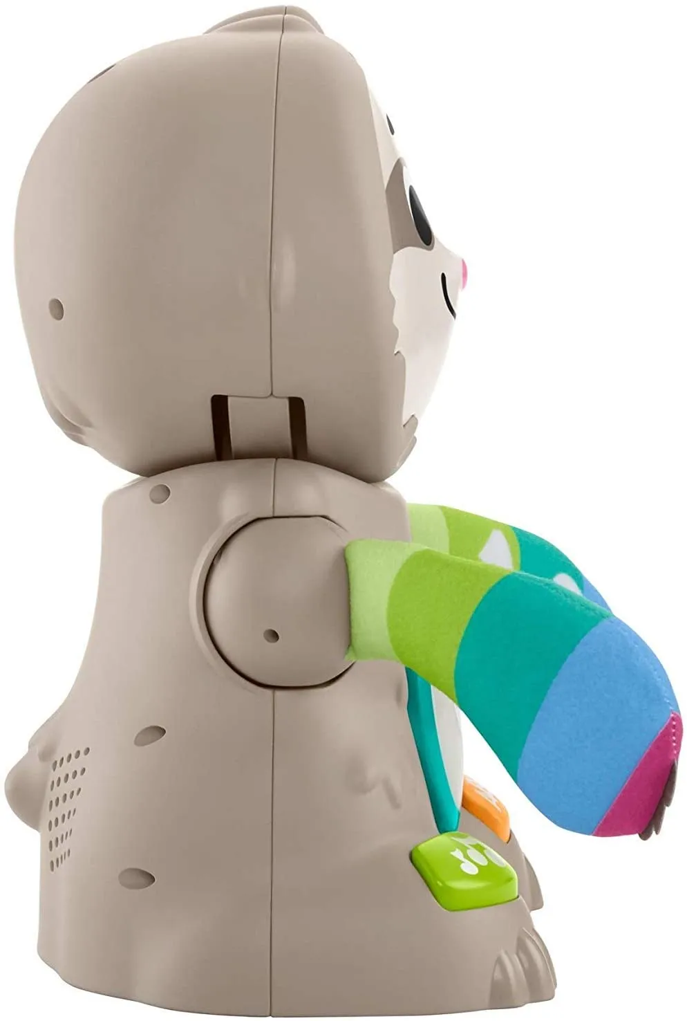 Fisher-Price Toys Fisher-Price GHR18 Linkimals Smooth Moves Sloth
