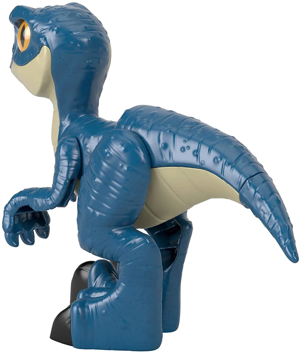Fisher-Price Toys Fisher-Price Imaginext Jurassic World Raptor XL Dinosaur