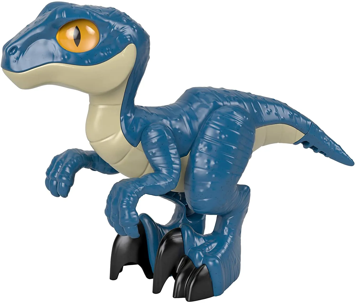 Fisher-Price Toys Fisher-Price Imaginext Jurassic World Raptor XL Dinosaur