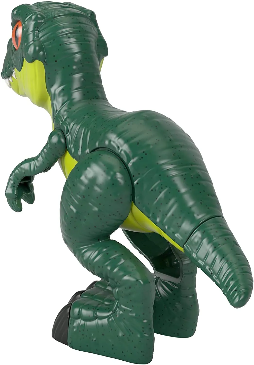 Fisher-Price Toys Fisher-Price Imaginext Jurassic World T. Rex XL 9.5-Inch Dinosaur Figure