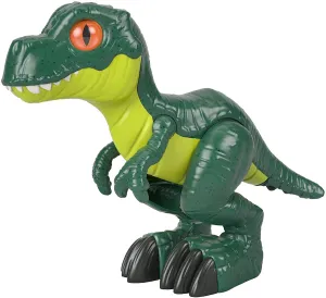 Fisher-Price Toys Fisher-Price Imaginext Jurassic World T. Rex XL 9.5-Inch Dinosaur Figure