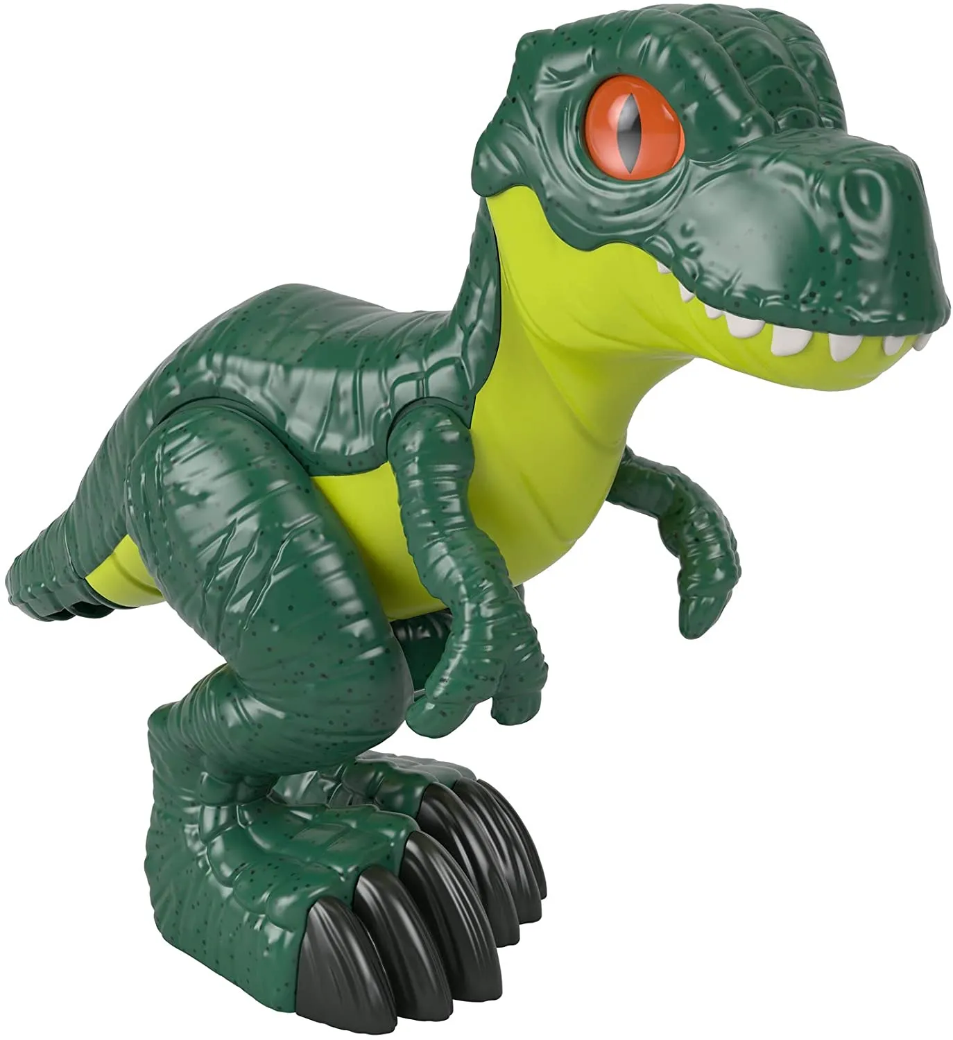 Fisher-Price Toys Fisher-Price Imaginext Jurassic World T. Rex XL 9.5-Inch Dinosaur Figure