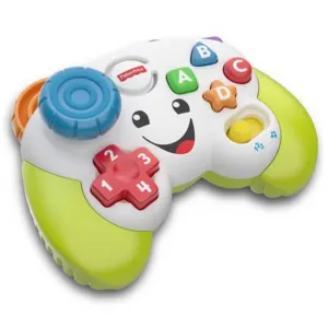 Fisher-Price Toys Fisher-Price Laugh & Learn Game & Learn Controller Toy