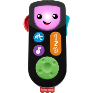 Fisher-Price Toys Fisher-Price Laugh & Learn Stream & Learn Remote Electronic