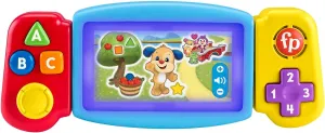 Fisher-Price Toys Fisher-Price Laugh & Learn Twist & Learn Gamer Toy