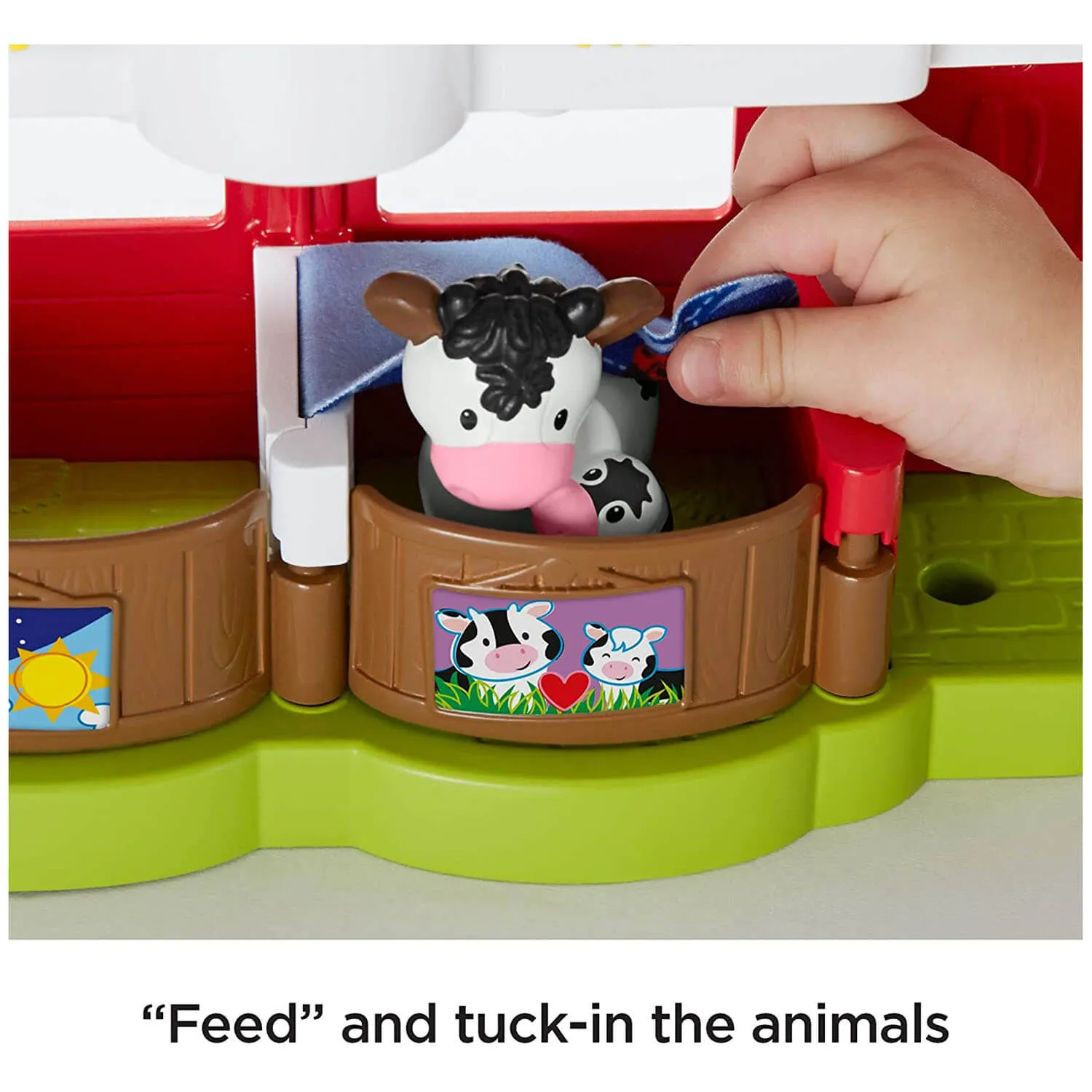 Fisher-Price Toys Fisher-Price Laugh and Learn Smart Stages Puppy Interactive Plush