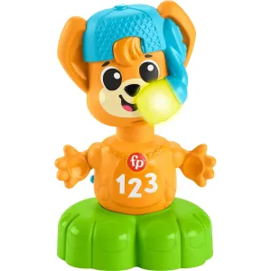 Fisher-Price Toys Fisher-Price Link Squad Opposites Fox Baby Learning Toy