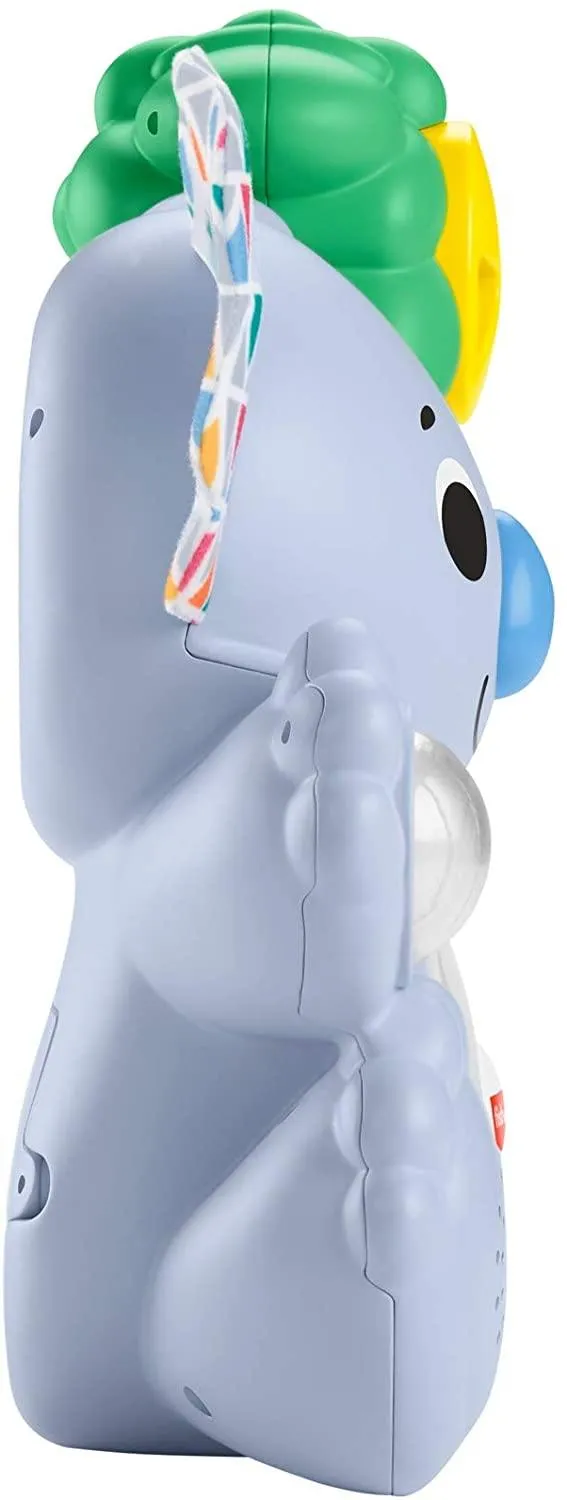 Fisher-Price Toys Fisher-Price Linkimals Counting Koala