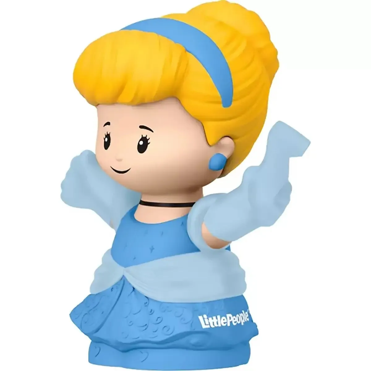 Fisher-Price Toys Fisher-Price Little People Disney Cinderella Figure