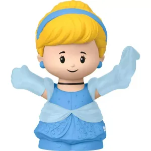 Fisher-Price Toys Fisher-Price Little People Disney Cinderella Figure