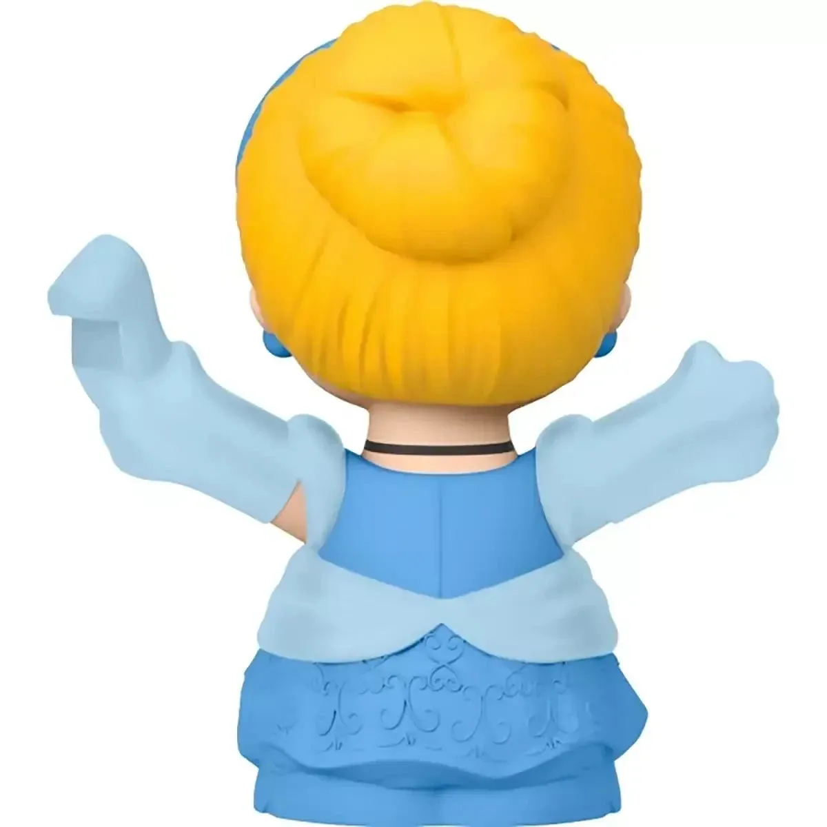 Fisher-Price Toys Fisher-Price Little People Disney Cinderella Figure