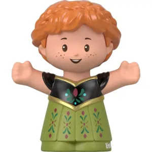 Fisher-Price Toys Fisher-Price Little People Disney Frozen Anna Figure