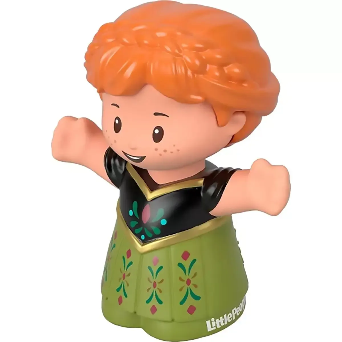 Fisher-Price Toys Fisher-Price Little People Disney Frozen Anna Figure