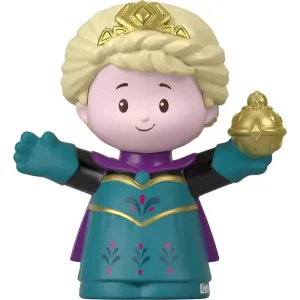 Fisher-Price Toys Fisher-Price Little People Disney Frozen Elsa Figure
