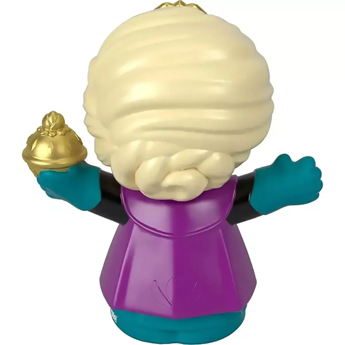 Fisher-Price Toys Fisher-Price Little People Disney Frozen Elsa Figure