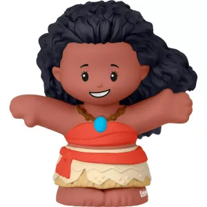 Fisher-Price Toys Fisher-Price Little People Disney Moana Figure