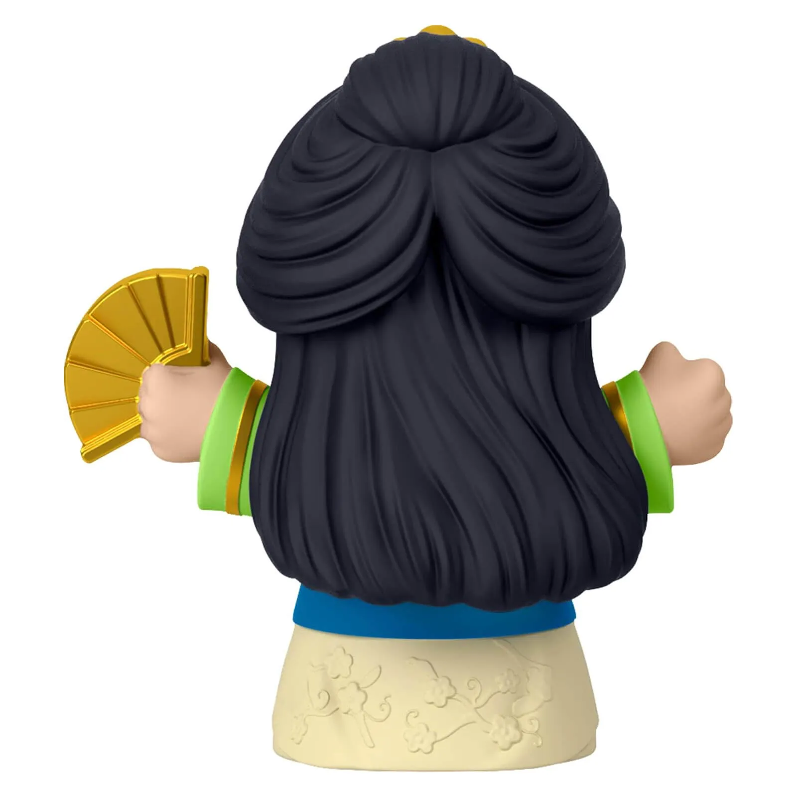 Fisher-Price Toys Fisher-Price Little People Disney Mulan Figure