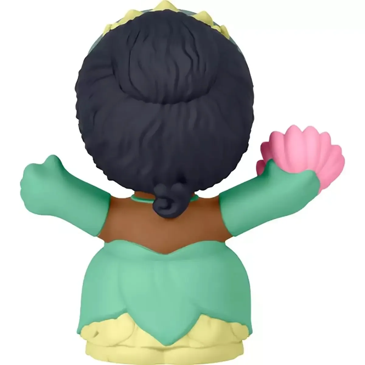 Fisher-Price Toys Fisher-Price Little People Disney Tiana Figure