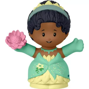 Fisher-Price Toys Fisher-Price Little People Disney Tiana Figure