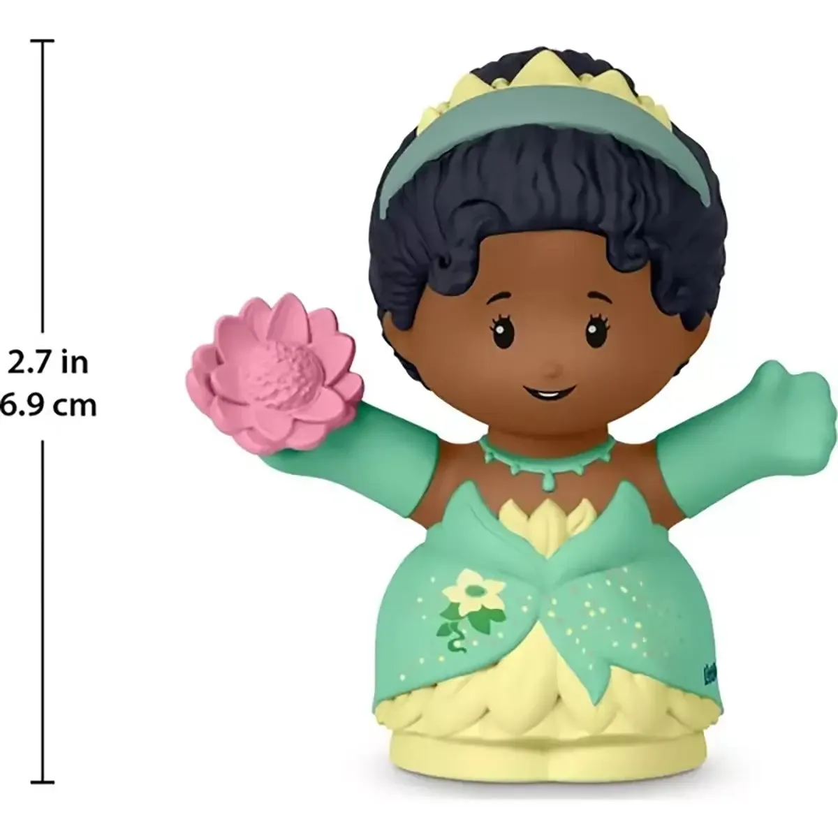 Fisher-Price Toys Fisher-Price Little People Disney Tiana Figure
