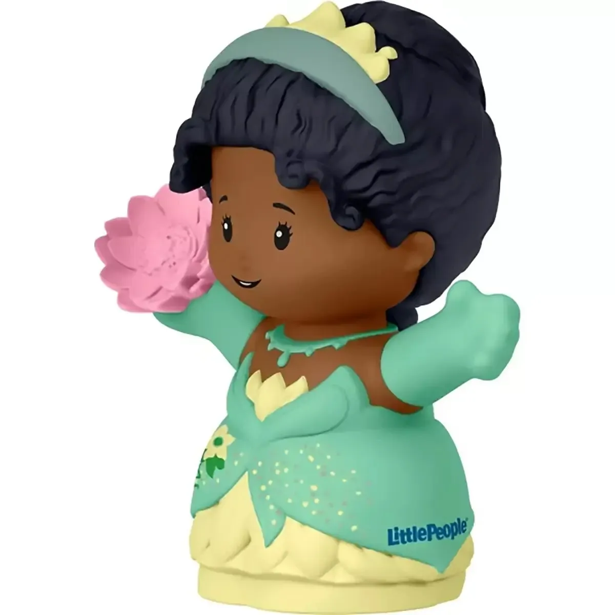 Fisher-Price Toys Fisher-Price Little People Disney Tiana Figure