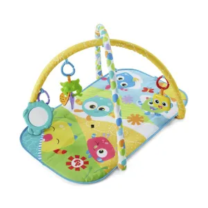 Fisher-Price Toys Fisher Price Mini Monsters Activity Gym