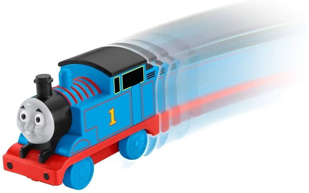 Fisher-Price Toys Fisher-Price My First Thomas & Friends R/C Thomas