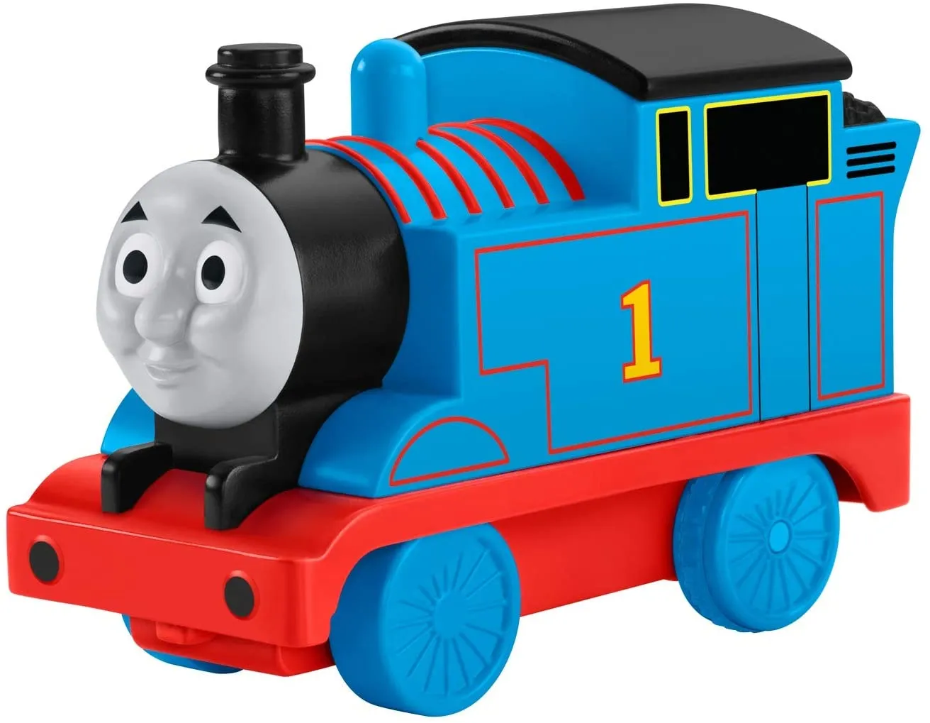 Fisher-Price Toys Fisher-Price My First Thomas & Friends R/C Thomas